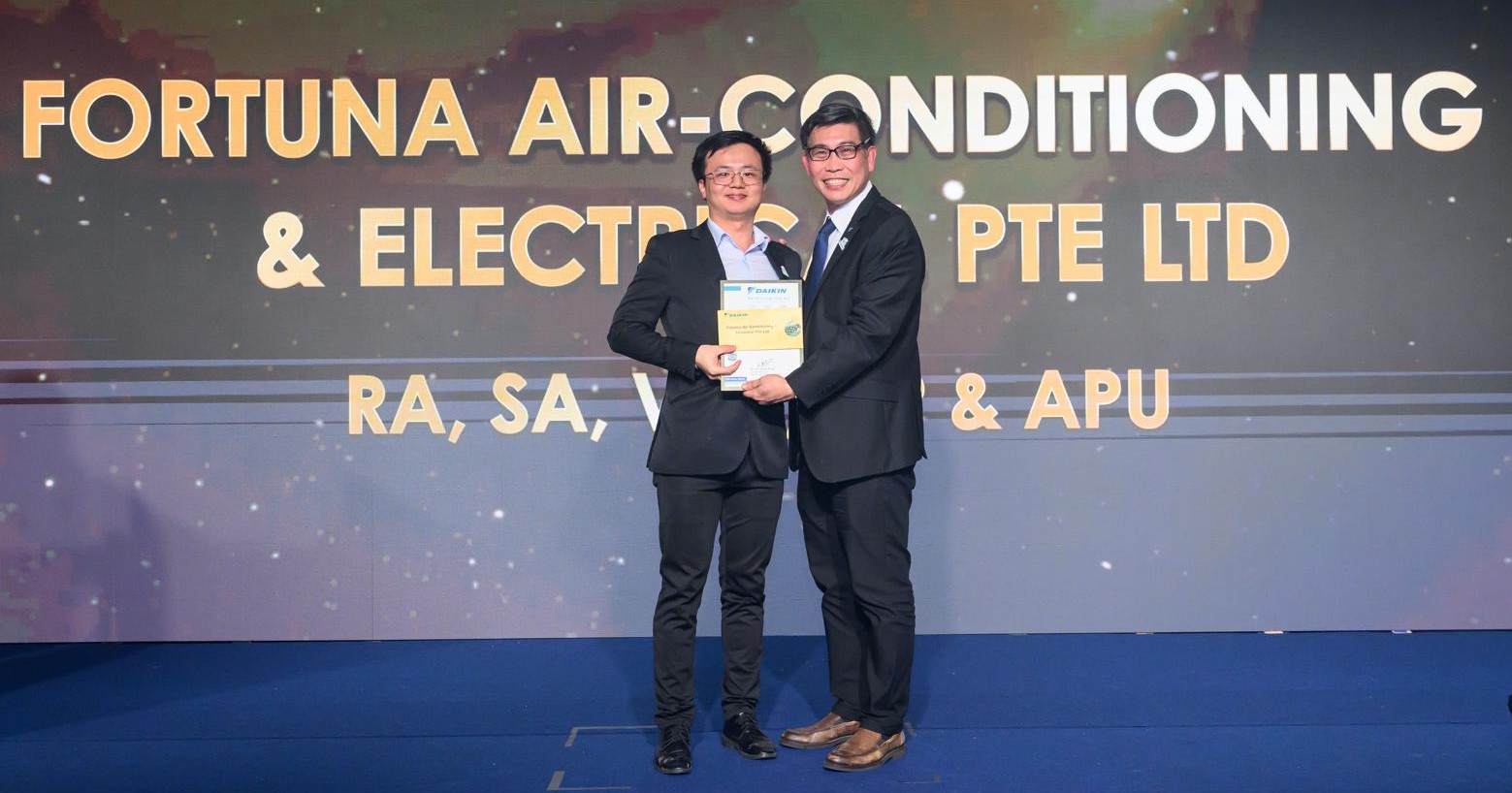 Fortuna Home Image 2